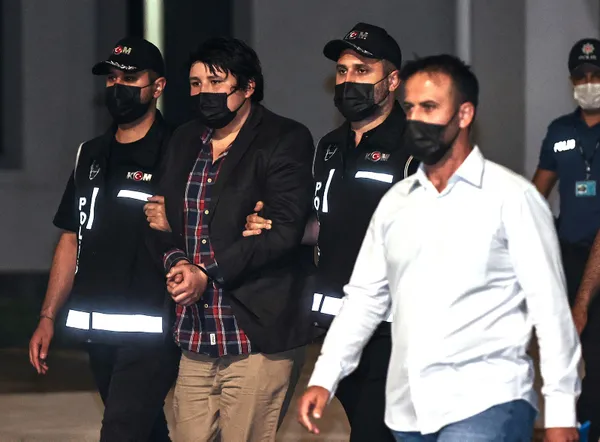 Çiftlik Bank vurguncusu Mehmet Aydın’ın para oyunu! Tosuncuk hakkında şoke eden itiraf