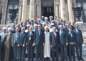 Cumhurbaşkanı Erdoğan: Dost bildiğimiz ülkeler riyakâr