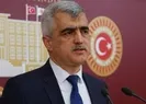 Gergerlioğlu hakkında soruşturma açıldı!