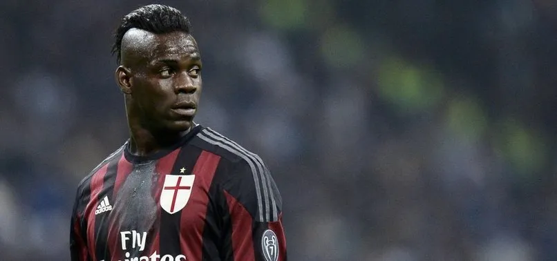 BEŞİKTAŞ'TAN BALOTELLİ, GLİK VE ISLA AÇIKLAMASI!