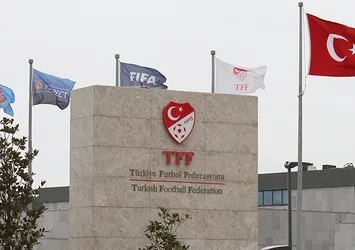 Süper Lig'den 5 kulüp PFDK'ya sevk edildi