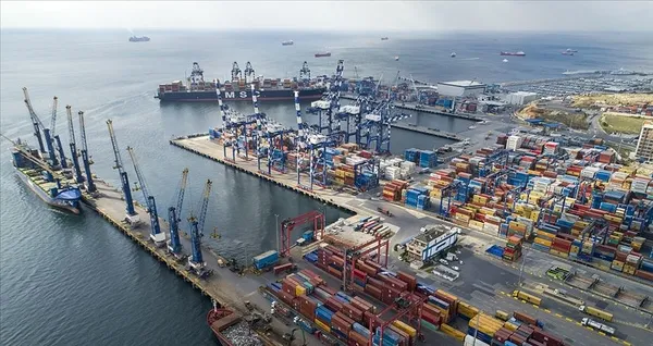 Türkiye'nin yatırımdaki en büyük ortağı Hollanda! 10 milyar dolarlık hedef korundu - 6