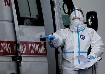 Rusya'da corona virüs tedavisinin masrafları dudak uçuklatıyor
