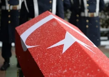 Acı haber! Cezaevi ring aracının devrilmesi sonucu yaralanan astsubay Nebi Çullu hastanede şehit oldu