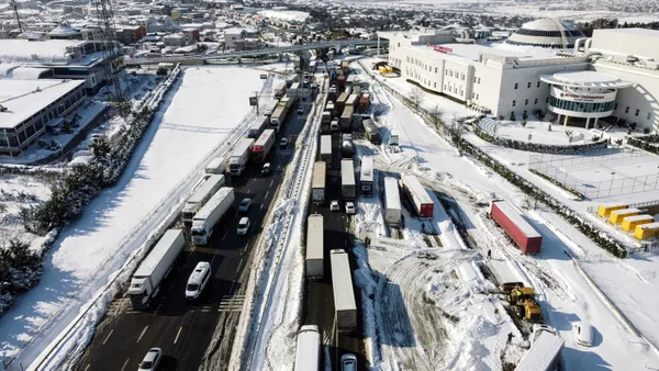 Son dakika... İçişleri Bakanlığından yeni genelge: O araçlar için harekete geçildi