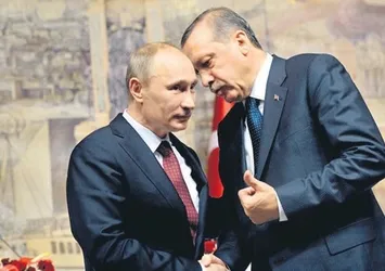 Otomotiv Rusya’da vites büyüttü