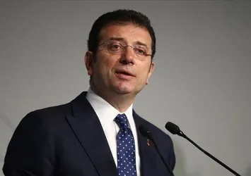 İmamoğlu’nun tutukluluk halinin devamına karar!