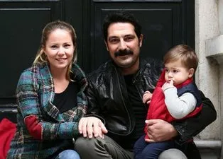Payitaht Abdülhamid'in başrol oyuncusu Bülent İnal hakkındaki gerçek dikkat çekti! Bülent İnal...