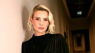 Esra Erol'dan hayat kurtaran hareket: Bu işareti bilmeyen kalmasın