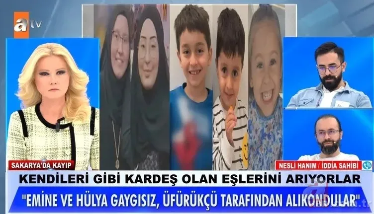 Kendini Peygamber ilan etti! Müge Anlı'daki üfürükçü gözaltına alındı 8
