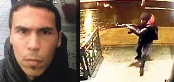 Reina katliamcısına istenen ceza belli oldu