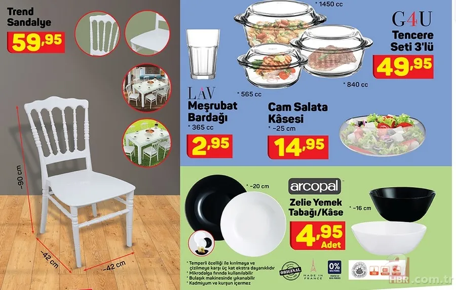 A101'den 4 kişilik çadır sürprizi! A101 2 Temmuz 2020 aktüel ürünler kataloğunda neler var? 9