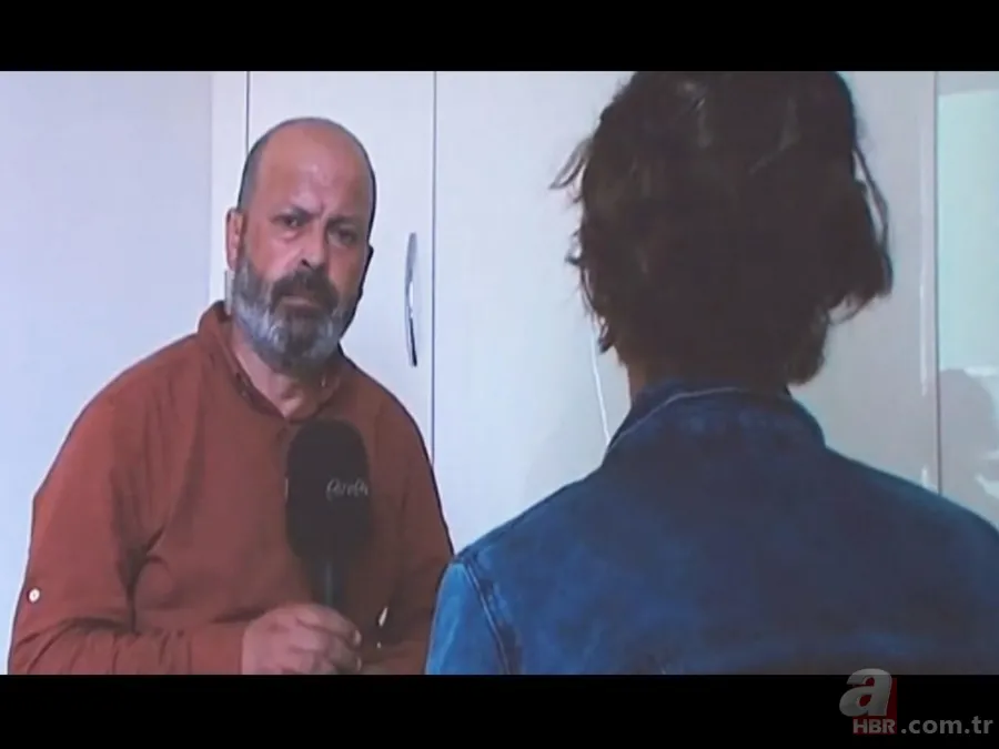 Esra Erol canlı yayınında gözaltına alınan Mehmet Ali Akkaya ile ilgili son dakika gelişmesi 4