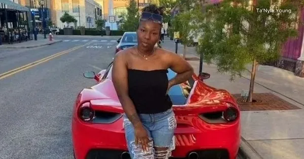 ABD’de polis şiddeti: Bir siyahi daha öldürüldü! Kahreden detay