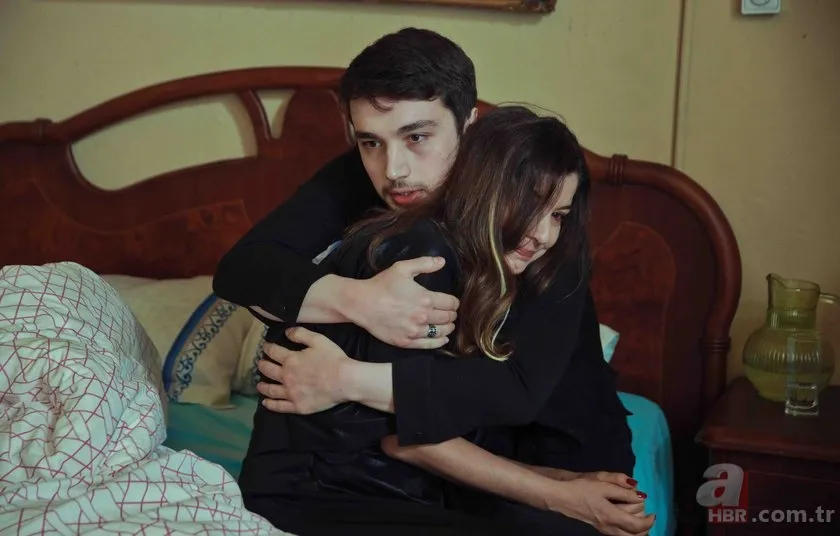 Ezel dizisinde Ömer'in kardeşini canlandırmıştı! O isim Çukur'un yıldızı çıktı! Görenler gözlerine inanamıyor 15