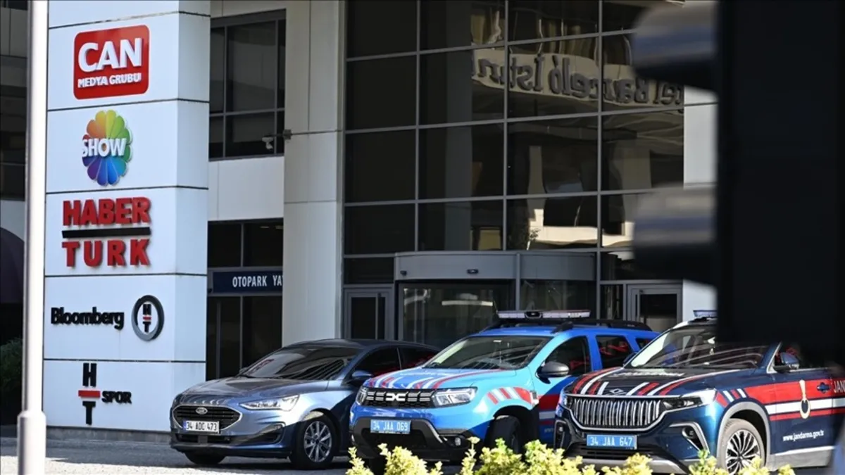 Can Holding soruşturmasında yeni gelişme! Şişecam eski Yönetim Kurulu Başkanı Kırman’a yurtdışı çıkış yasağı