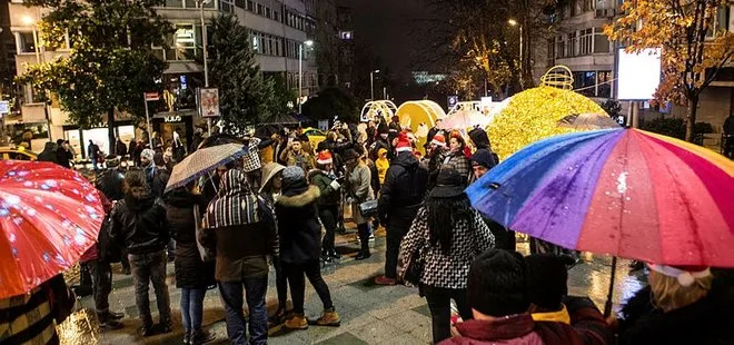 Bilim Kurulu son dakika: Yılbaşında yasak var mı? 31 Aralık Cuma günü sokağa çıkma yasağı olacak mı?