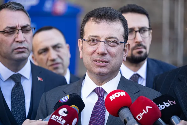 İstanbul son seçim anketi yayınlandı! İmamoğlu’na DEM şoku! Kent uzlaşısı adı altındaki kirli oyuna seçmen tepkili...