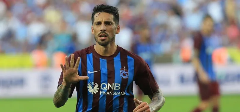 Trabzonspor, KAP'a bildirdi!