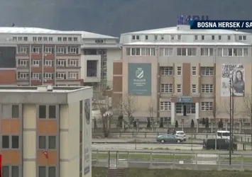 Bosna Hersek’te FETÖ tehdidi! Gizlenmek için hülle yapıyor