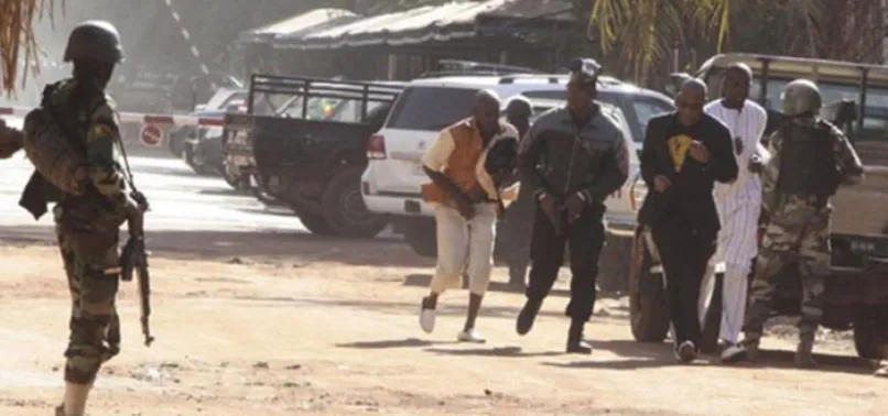 Mali'de şiddetli patlama! Ölü sayısı artıyor