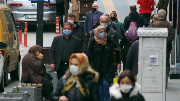 1616773197364.jpg Türkiye'nin Wuhan'ı Samsun'da kırmızı alarm verildi! Hastanelerde yer kalmadı! Valilikten flaş açıklama... - 9