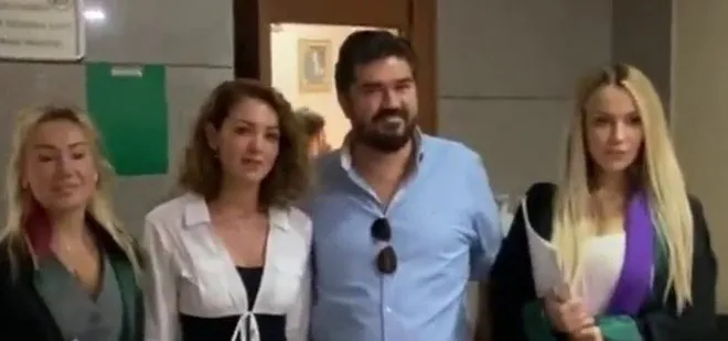 Son dakika: Nagehan Alçı ve Rasim Ozan Kütahyalı 15 dakikada boşandı
