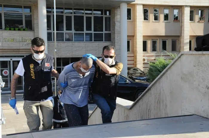 Zeynep Şenpınar'ı öldüren Selim Ahmet Kemaloğlu'nun 'deliyim' oyunu tutmadı! Adli Tıp raporuyla gerçek ortaya çıktı - 6
