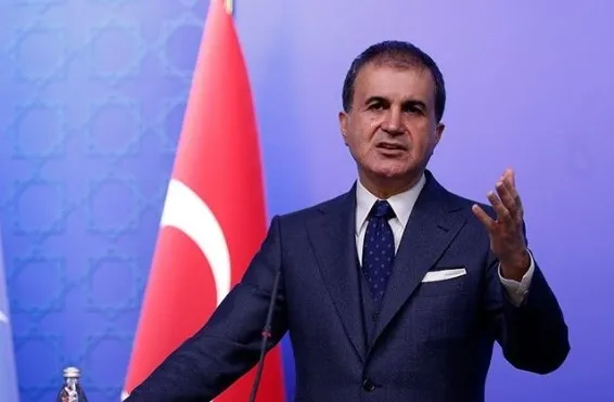 AK Parti Sözcüsü Çelik’ten teğmenlerin yeminine ilişkin açıklama: İncelenecek