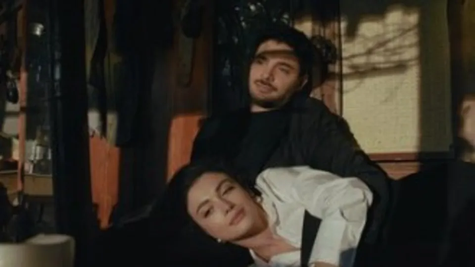 Gözleri KaraDeniz 11.Bölüm Fragmanı