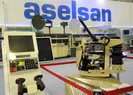 ASELSAN güçlü yükselişini sürdürüyor
