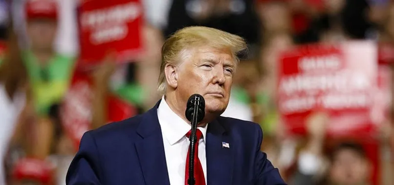 ABD Başkanı Trump duyurdu: Milyonlarca göçmen gönderilecek