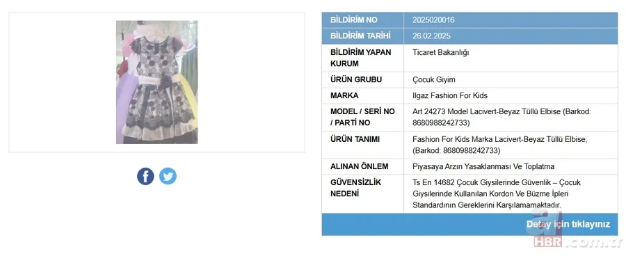 Oda kokusu ‘zehir’ saçıyor! Bakanlık tek tek ifşaladı | İşte güvensiz ürünler listesi 10