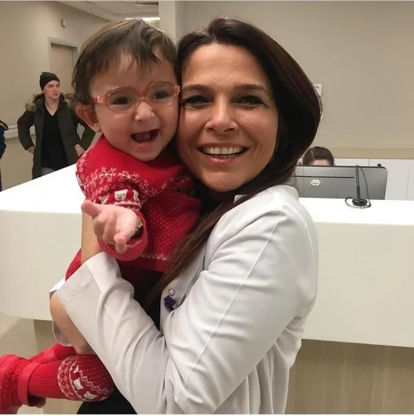 Kuvözden hayata ömürlük hayat bağı! Cesur yürekleri ve küçük parmaklarıyla yaşama tutunuyorlar - 3