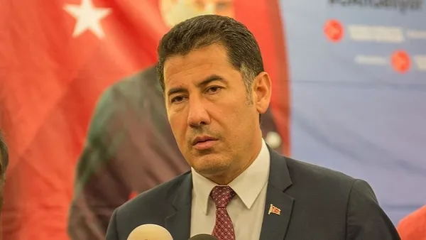 Son dakika: Van Valiliği’nden Sinan Oğan’ın paylaşımları hakkında flaş açıklama! O görüntüler Türkiye-İran sınırında çekilmedi