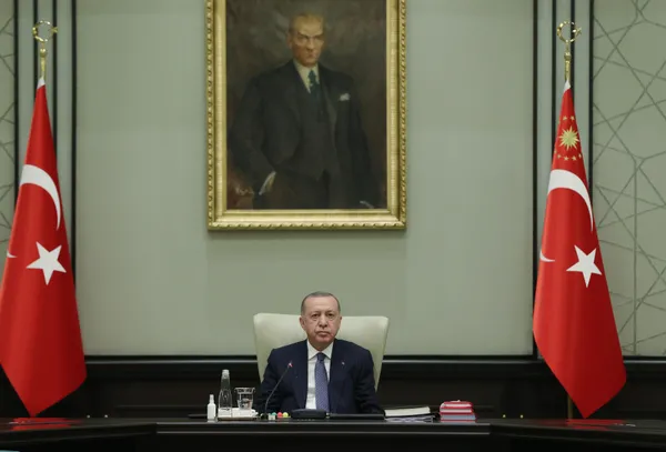 Kurban Bayramı tatili kaç gün olacak? Kurban Bayramı'nda kısıtlama olacak mı? Başkan Recep Tayyip Erdoğan açıklayacak - 5