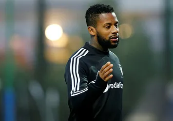 Beşiktaş'ta sakatlık şoku! Lens...