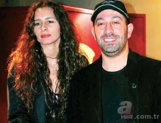 Feci kazada can veren Tolga Güleryüz’ün eski eşi Zeynep Gülmez’den samimi açıklamalar! "Dostane ayrılmadık ama..." 15