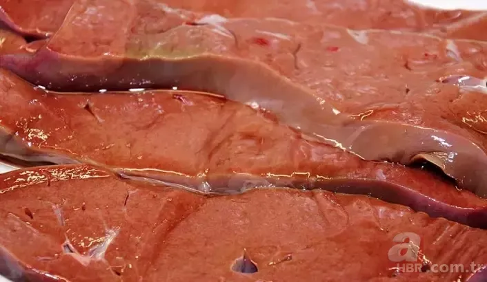 B12 depolarınız tıka basa dolacak! Vitamin iğnesi kadar etkili! Haftada 1 kez... 4