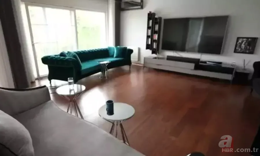 Gülşen Bubikoğlu'nun yalısı hayran bıraktı! Takipçilerinden yorum yağdı: Yaşıyorsunuz bu hayatı 10