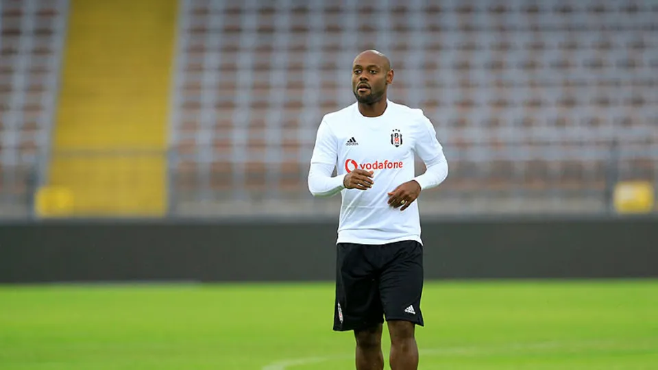 Vagner Love: "Tek şartla giderim!"
