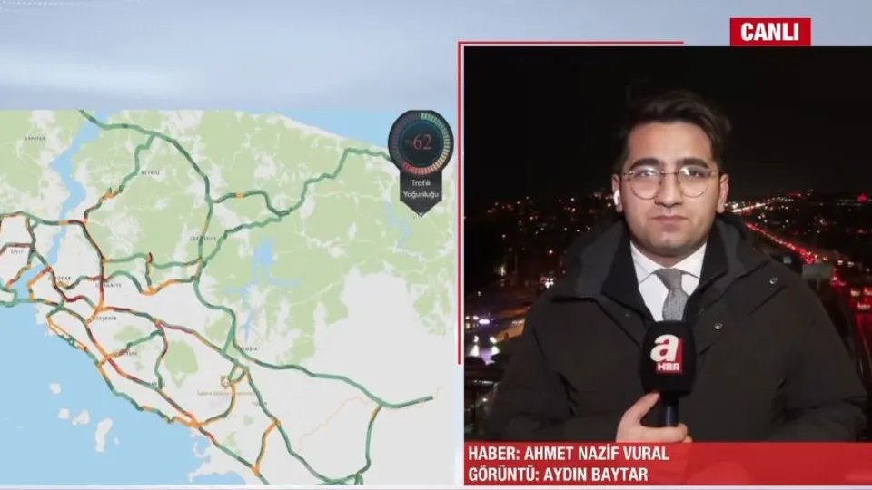 İstanbul yeni güne nasıl başlıyor?