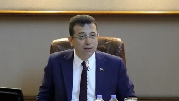 AK Parti Grup Başkanvekili Mehmet Tevfik Göksu’dan İBB’yi borç batağına sokan CHP’li Ekrem İmamoğlu’na sert tepki