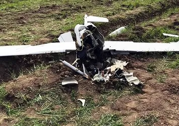 Pakistan Hindistan'a ait İHA'yı düşürdü