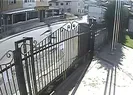 Vahşet! Cinayet anı kamerada
