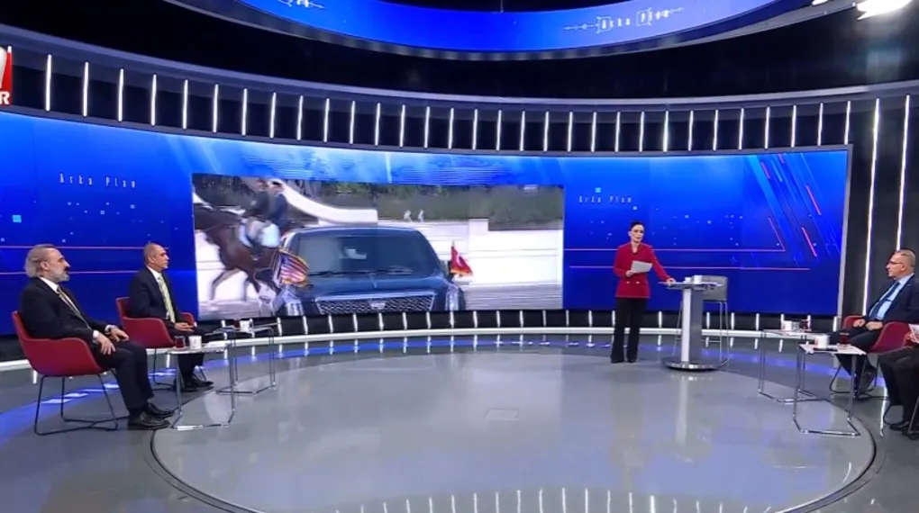 Dünya Ankara Zirvesi'ni konuşuyor