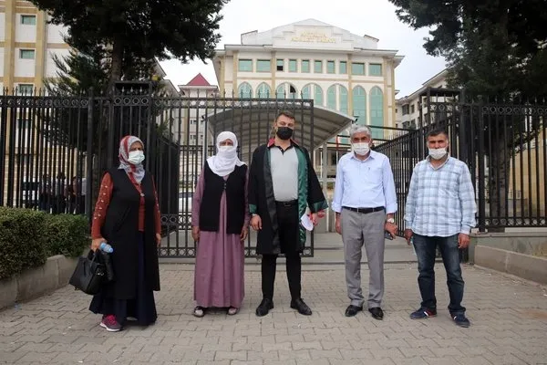 Bir annenin yürekleri yakan feryadı! Oğlunun katillerine böyle seslendi - 1