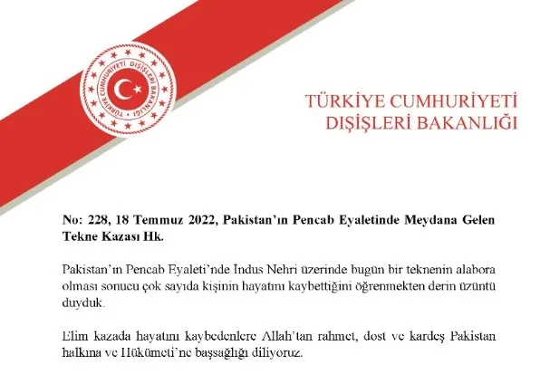 son-dakika-turk-disisleri-bakanligindan-pakistana-taziye-mesaji-1658165760637.jpg Son dakika: Türk Dışişleri Bakanlığından Pakistan’a taziye mesajı - 1
