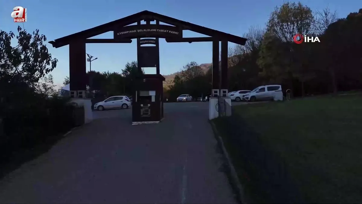 Düzce’nin saklı cenneti