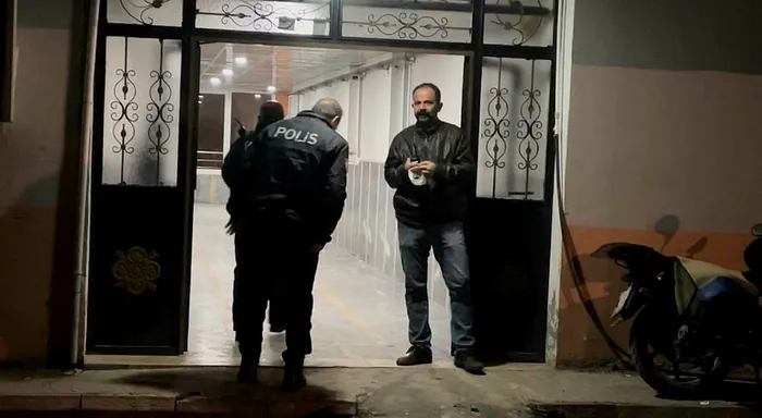 Son dakika: Mardin’de cinnet getiren eski eş dehşet saçtı: 2 ölü 1 ağır yaralı - 3